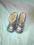 Buciki zimowe r 19