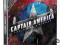 KAPITAN AMERYKA (CAPITAN AMERICA) 3D STEELBOOK 24H