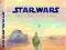 SHUFLADA -- Star Wars: Complete Saga [BLU-RAY]