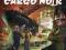 Cargo Noir  Nowa!  od 3TROLLE