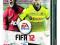 FIFA 12 PC PL EA GAME BOX polska wersja