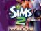 The Sims 2: Nocne Życie PC CD