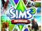 The Sims 3 Zwierzaki PC (napisy PL)