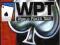 Bee WPT Karty do gry World Poker Tour talia 54l.