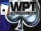 Bee WPT Karty do gry World Poker Tour talia 54l.