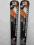 Narty Rossignol ZENITH Z76 Ti 162cm 10/11 140