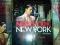 NEW YORK , NEW YORK - DVD - MUSICALE - OKAZJA