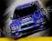SUBARU IMPREZA WRC - 1:34 RC metal proporcjonalny