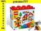 Lego CREATOR 5512 Wielki zestaw XXL 1600 elem.