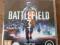 ORYGINALNA GRA BATTLEFIELD 3 NA PS3!VIP PASS!NOWA!
