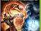 Mortal Kombat Xbox 360 (folia)