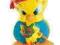 DEKORACJE cukrowe DISNEY zwariowane melodie TWEETY