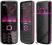 Nokia 6700 Illuvial Pink jak NOWA, B/S, NAVI, BCM