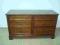 KOMODA  Z  SZEŚCIOMA  SZUFLADAMI