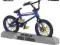 ROWER BMX FINGERBIKE FLICK TRIX + PEGI + GRATIS !