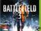 BATTLEFIELD 3 X360 PL NOWA FOLIA KURIER POLECAM !