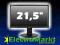 Monitor LG E2211S-BN // 21.5" / LED // nowy