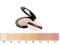 ISADORA VelvetTouchCompact Puder nr12 TANIOŚwieży!