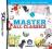 DS / DSi / 3DS - MASTER ALL CLASSICS-zestaw gier