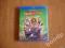 MADAGASKAR 2 na BLU-RAY  CENA--OKAZJA--NOWY--FOLIA