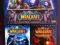 World of WarCraft + wszystkie dodatki !!!