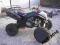 QUAD ATV BASHAN 250 PRAWIE NOWY