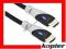TITANUM KABEL HDMI 1.8m GOLD v.1.4 HD 3D WARSZAWA
