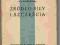 Źródło siły i szczęścia ___ Iza Moszczeńska _ 1927