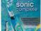 Szczoteczka soniczna BRAUN ORAL-B SONIC COMPLETE