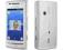 Sony Ericsson Xperia X8 biała! JAK NOWA!!!