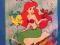 DISNEY THE LITTLE MERMAID