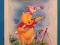 DISNEY WINNIE THE POOH'S MOST GRAND ADVENTURE