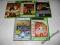 5 NOWSZYCH GIER NA X-box 360 BCM GRY na X-box / ps