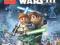 LEGO Star Wars III: The Clone Wars PC # NOWA :)