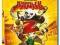 KUNG FU PANDA 2 BLU-RAY PL DUBBING WYPRZEDAŻ !!!!!