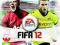 FIFA 12 PL PS3 / Expresowa Wysyłka / FOLIA / FIRMA
