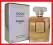 COCO CHANEL MADEMOISELLE 100ml EDP. W SUPER CENIE