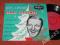 BING CROSBY Merry christmas EP 7'' UK