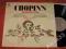 CHOPIN Greatest hits (Lp)  UK EX
