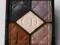 Dior 5 Couleurs  paleta -piatka cieni nr 790