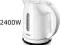 66% Oszczędności Czajnik Philiips HD4646 2400W GW