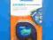 Tasma zielona plast LetraTag DYMO 12mm/4m 0721590