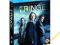 FRINGE (NA GRANICY ŚWIATÓW) (SEASONS 1-2) BLU RAY