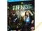 FRINGE (NA GRANICY ŚWIATÓW) (SEASON 2) BLU RAY