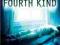 THE FOURTH KIND (BLU RAY): Milla Jovovich