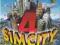 SIMCITY 4: DELUXE EDITION [ NOWA, FOLIA ]