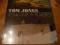 Tom Jones - Praise & Blame LP