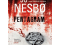 Pentagram Jo Nesbo audiobook CD-mp3