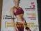 DVD MISTRZOWIE FITNESS IDEALNY BRZUCH