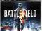 Battlefield 3 PL PS3 Nowa Wysyłka Gratis!!